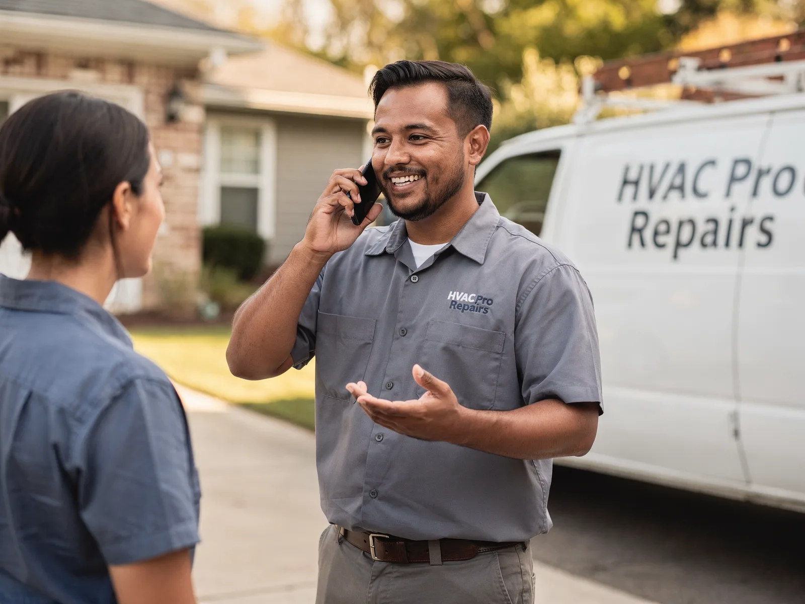 Heat Pump Repair Elk Horn, KY FAQs